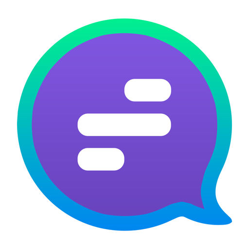 دانلود پیام رسان گپ | Gap Messenger برای آیفون | اپل اپس اولین مرجع ...