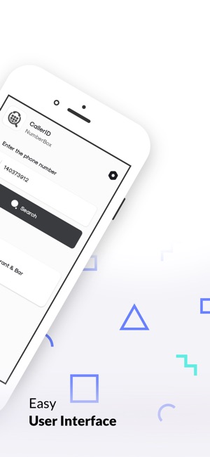 دانلود NumberBox+ Caller ID | بدون تبلیغات برای آیفون | اپل اپس اولین ...